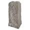 Emsco Group Landscape Rock, Natural Granite Appearance, Tall Monolith Utility Cover, Lightweight 2236-1 - alternate 1